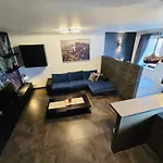 W Centrum Miasta, Bezplatny Parking Apartamento *