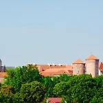 Apartamento W Centrum Miasta, Bezplatny Parking Cracovia