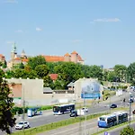 W Centrum Miasta, Bezplatny Parking Apartamento Cracovia