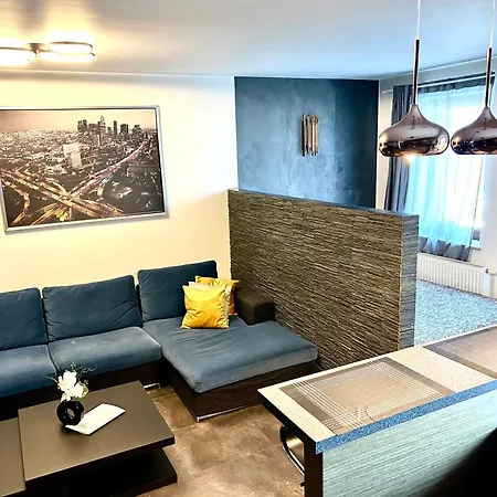 Apartamento W Centrum Miasta, Bezplatny Parking Cracovia