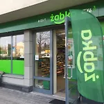 Appartement W Centrum Miasta, Bezplatny Parking *