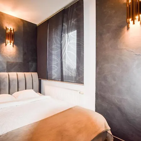 Apartamento Z Widokiem Na Wawel W Centrum Miasta Cracóvia