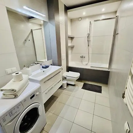 Apartamento Z Widokiem Na Wawel W Centrum Miasta Cracóvia