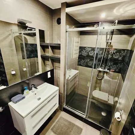 Z Widokiem Na Wawel W Centrum Miasta Apartament