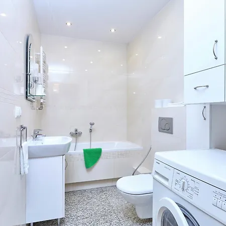 Z Widokiem Na Wawel W Centrum Miasta Apartamento Cracóvia