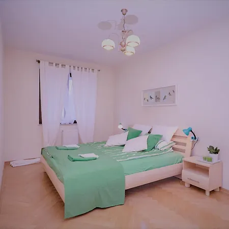 Z Widokiem Na Wawel W Centrum Miasta Apartamento *