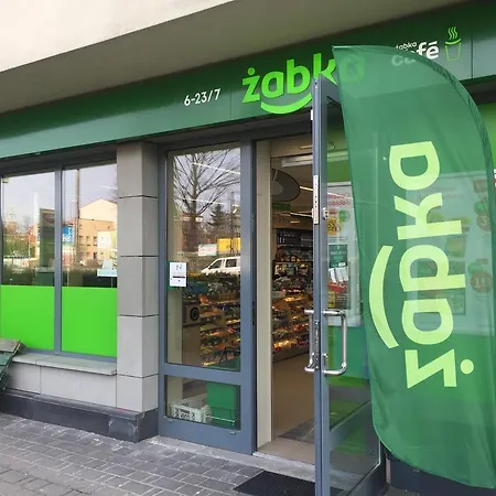 Daire W Centrum Miasta, Bezplatny Parking *