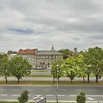 W Centrum Miasta, Bezplatny Parking كراكوفيا