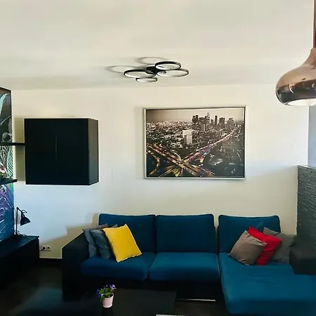 Apartment Z Widokiem Na Wawel W Centrum Miasta
