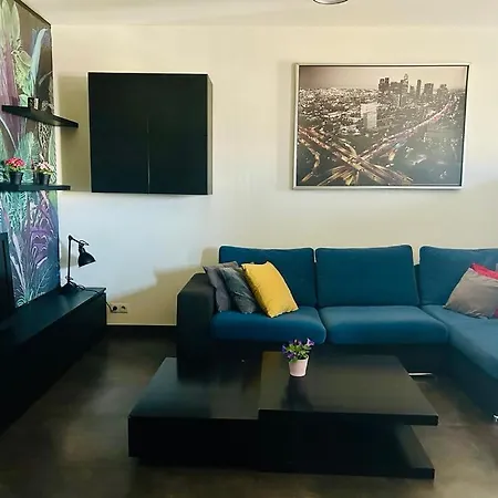 Z Widokiem Na Wawel W Centrum Miasta Apartment Krakow