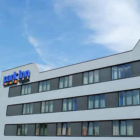 W Centrum Miasta, Bezplatny Parking